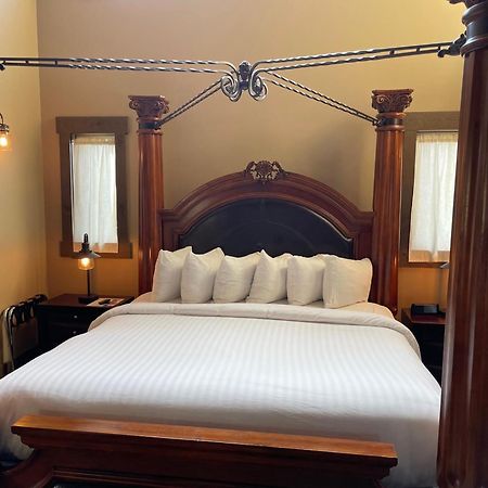 Premier Cottages By Amish Country Lodging Berlin Esterno foto