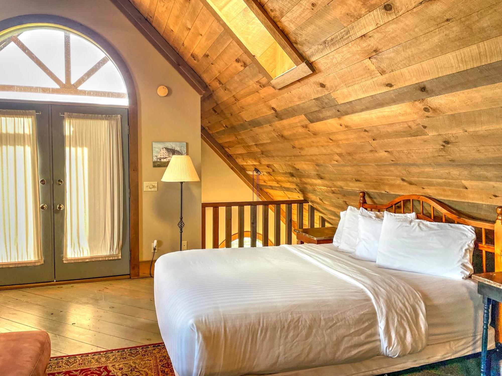 Premier Cottages By Amish Country Lodging Berlin Esterno foto