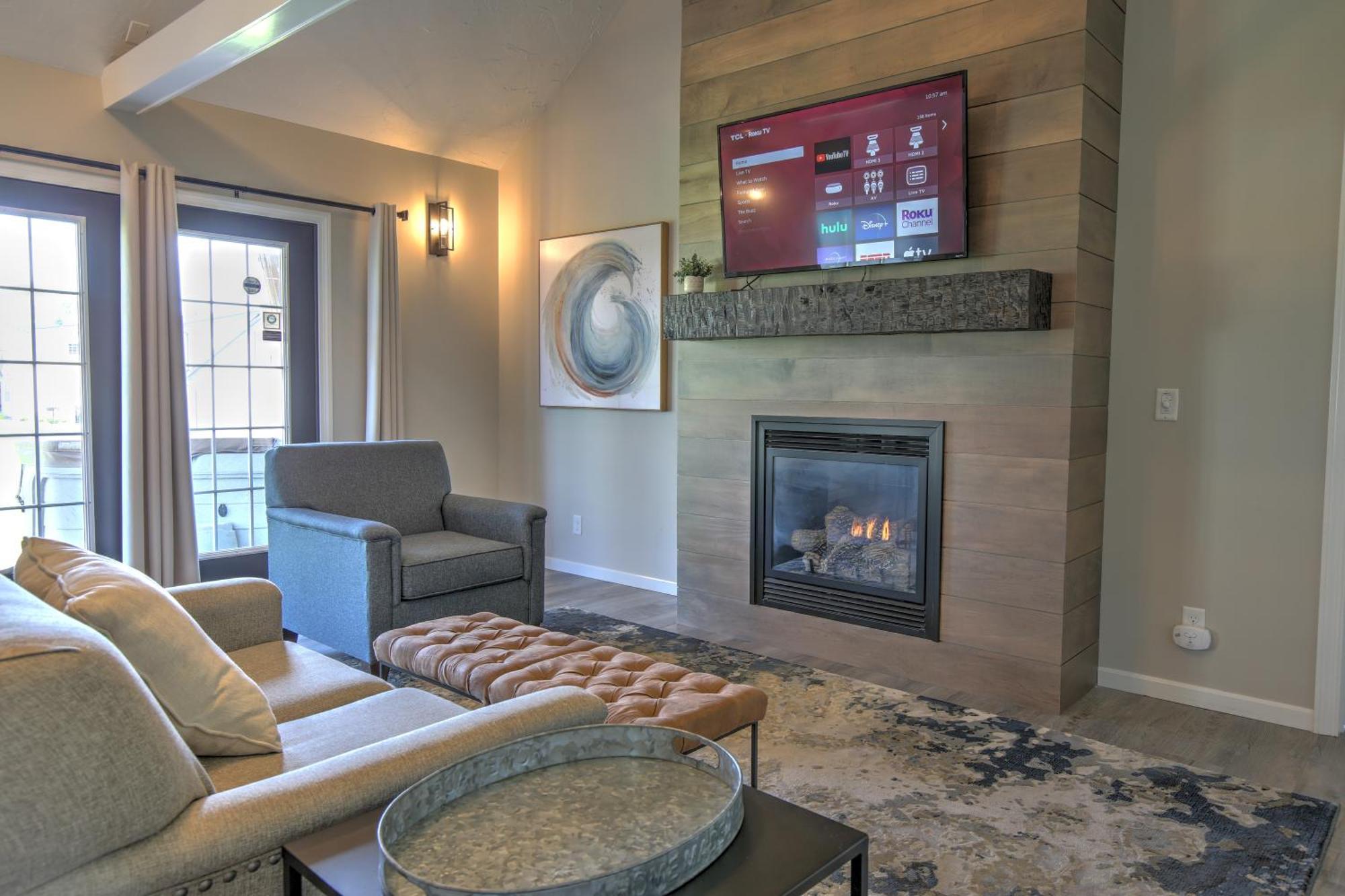 Premier Cottages By Amish Country Lodging Berlin Esterno foto