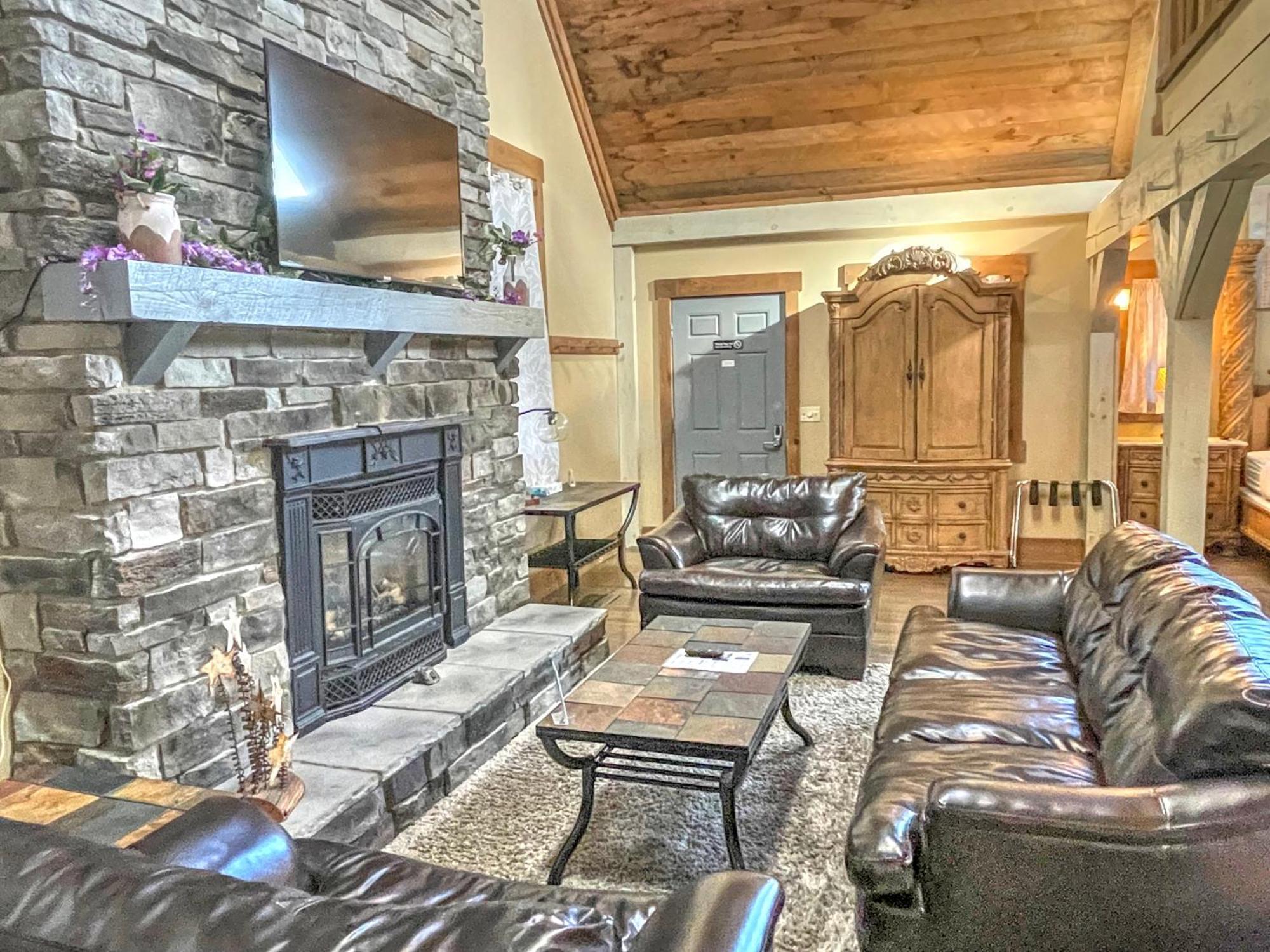 Premier Cottages By Amish Country Lodging Berlin Esterno foto