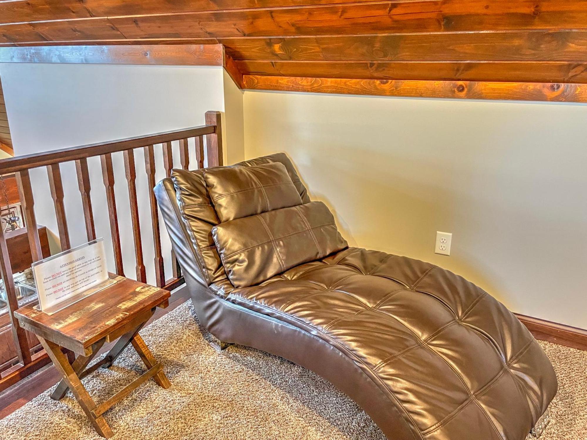 Premier Cottages By Amish Country Lodging Berlin Esterno foto